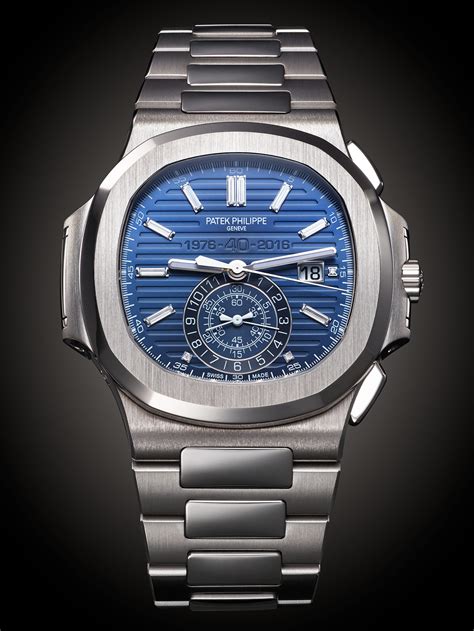 Patek Philippe nautilus cost